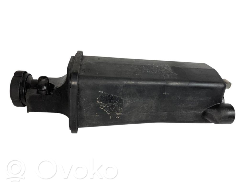 Coolant expansion tank