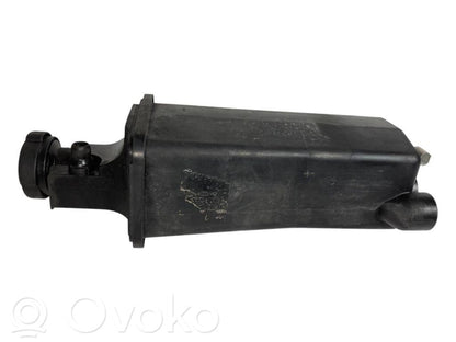 Coolant expansion tank