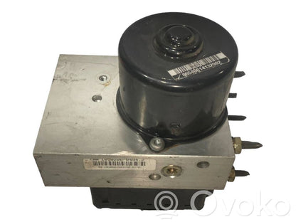 ABS unit
