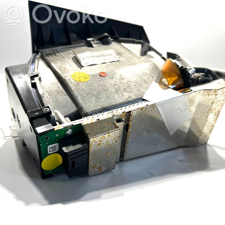 Head-up display