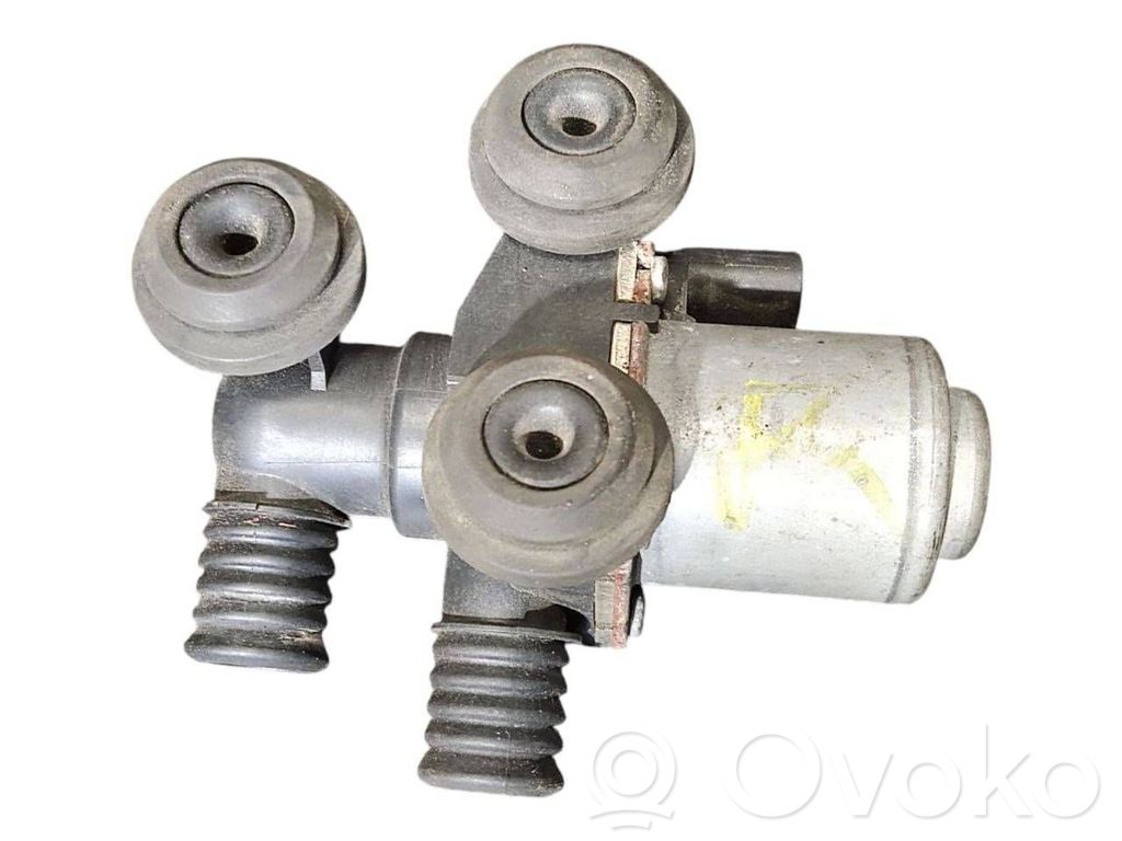 Клапан(ы) радиатора отопления