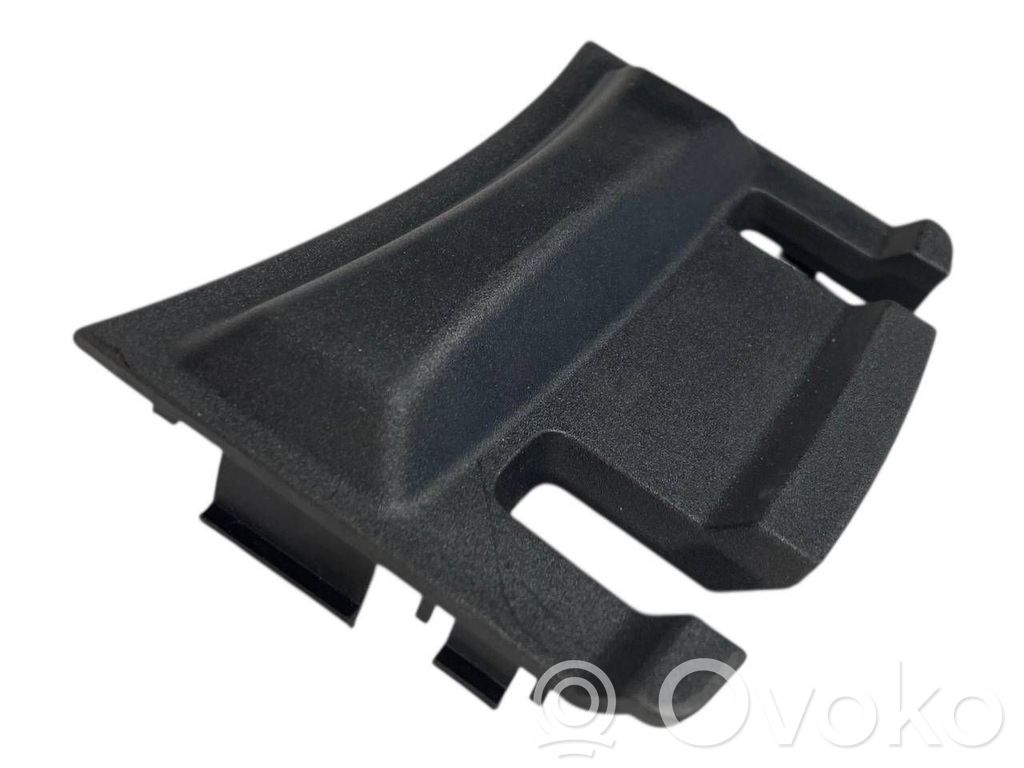 Cita veida vidus konsoles (tuneļa) elementi