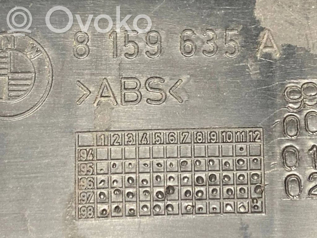 Priekšējo durvju apdare