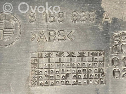 Priekšējo durvju apdare