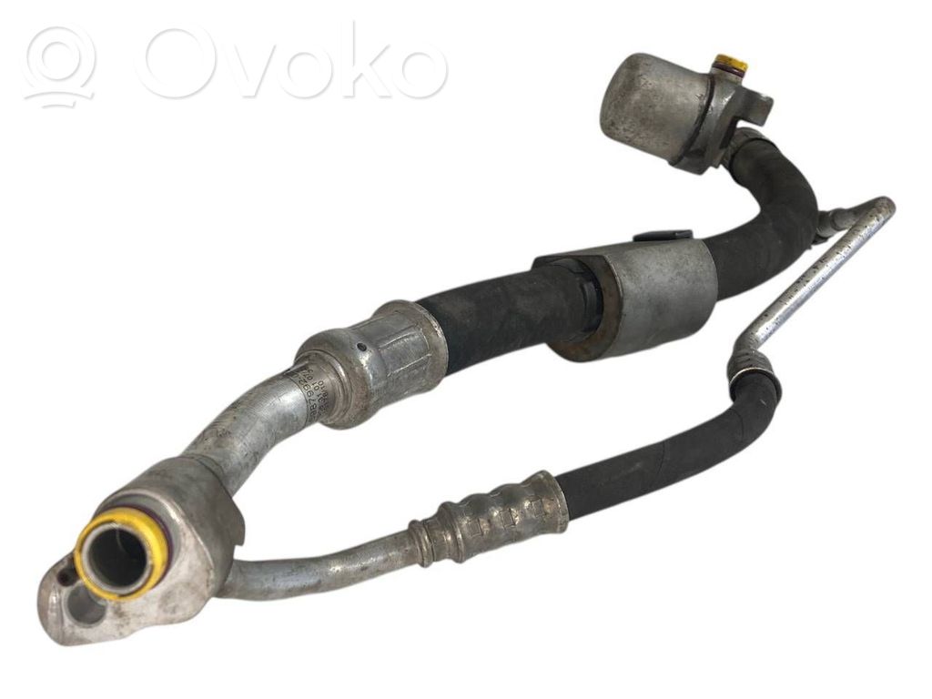 Gaisa kondicioniera caurulīte (-es) / šļūtene (-es)