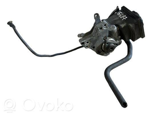 Stūres pastiprinātāja sūknis