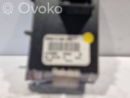 Headlight switch
