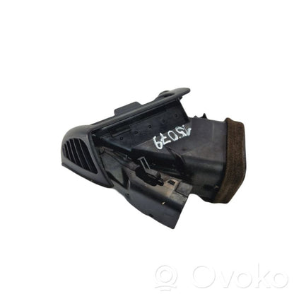 Centrālais gaisa ventilācijas režģis