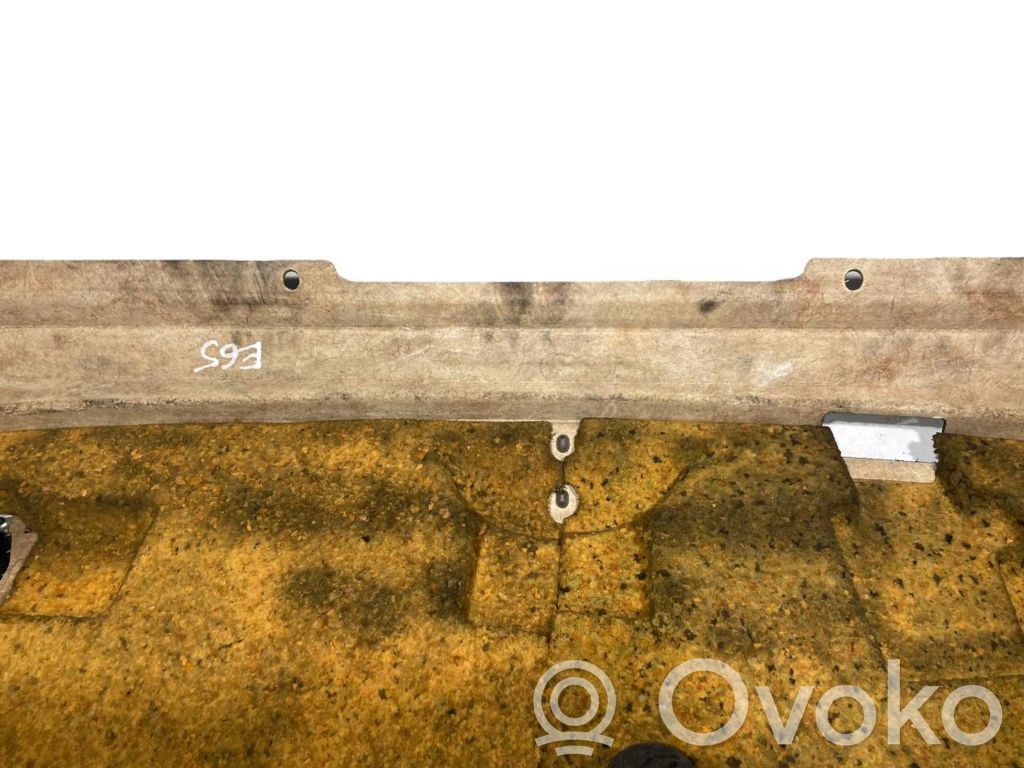 Aizmugurējā palodze