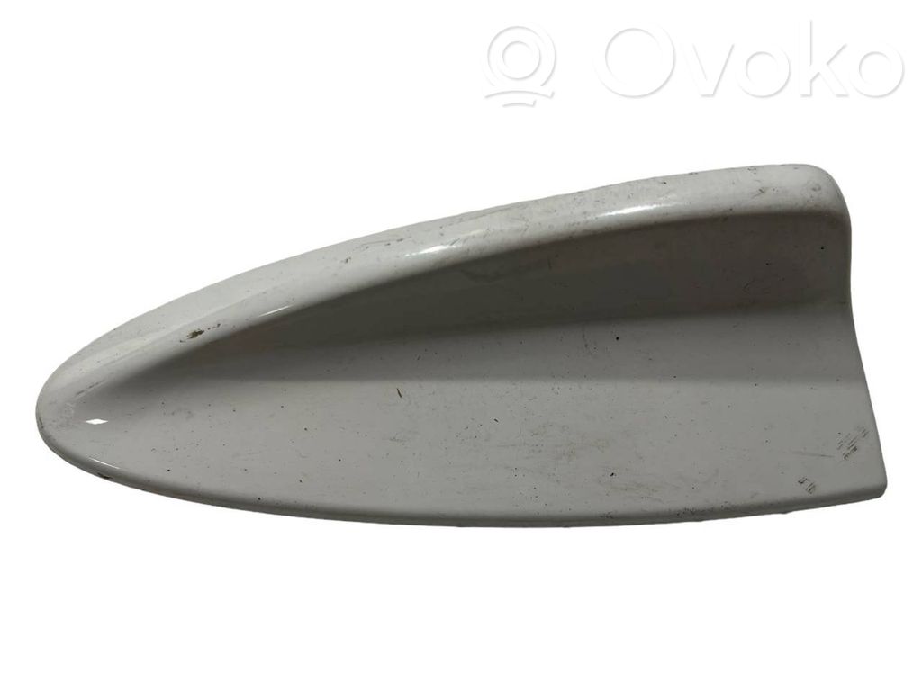 Jumta (GPS) antenas pārsegs