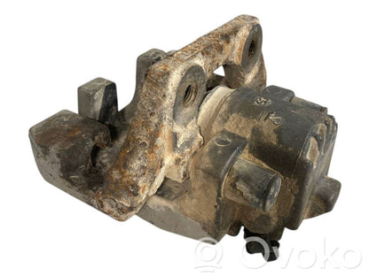 Rear caliper