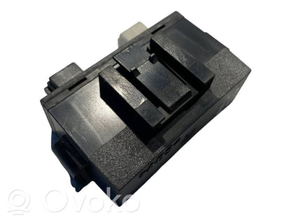 Блок управления иммобилайзером