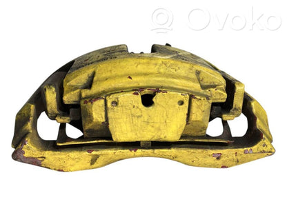 Front caliper