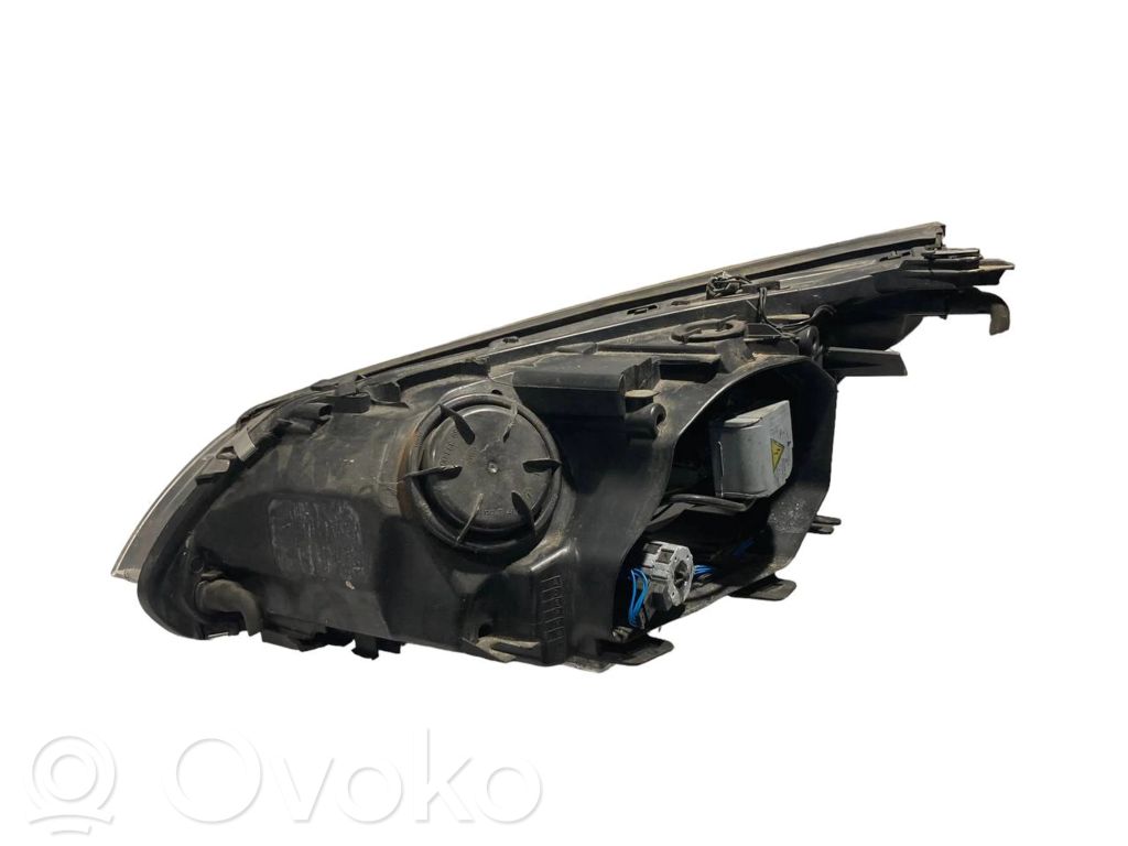 Priekšējais lukturis