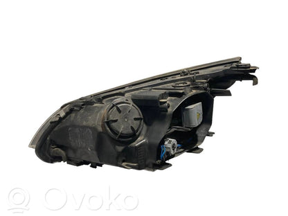 Priekšējais lukturis