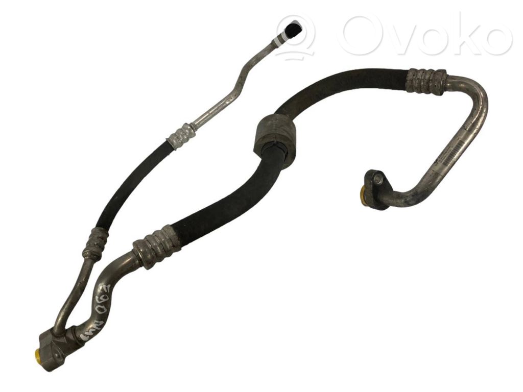 Gaisa kondicioniera caurulīte (-es) / šļūtene (-es)