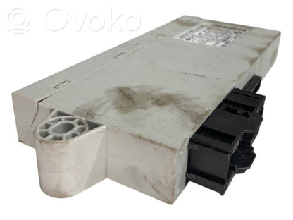 Aizdedzes ECU komplekts