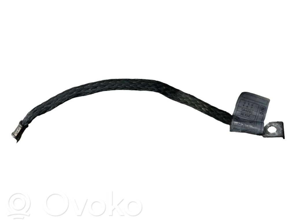 Citi elektroinstalācijas vadi