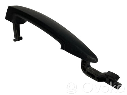 External opening handle