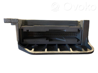 Airbag control unit