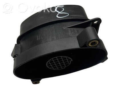 Gaisa plūsmas mērītājs