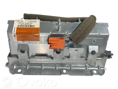 Pasažiera drošības spilvens