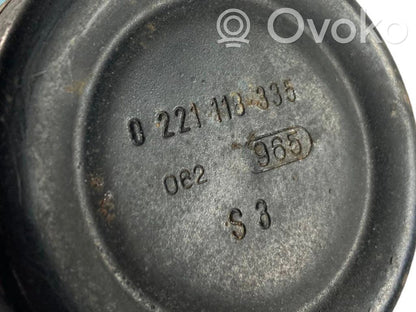 Augstsprieguma spole (aizdedzei)