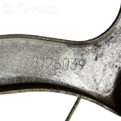 Power window mechanism kit