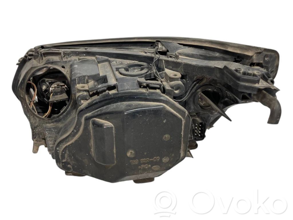 Priekšējais lukturis