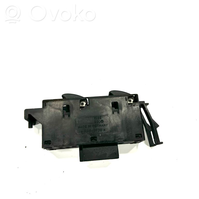 Elektrisko logu slēdzis