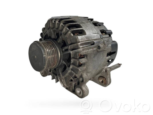 Ģenerators