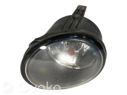 Передние противотуманные фары