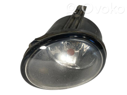 Miglas lukturis priekšā