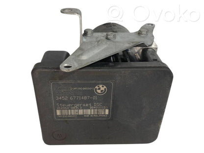 ABS unit
