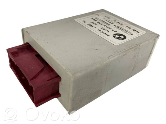 Световой модуль ЛКМ