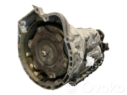 Автоматическая коробка передач