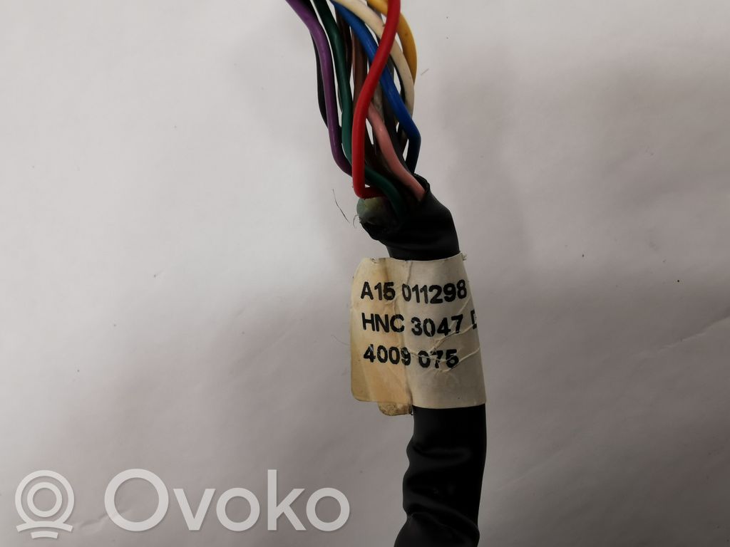 Spogulis (elektriski vadāms)