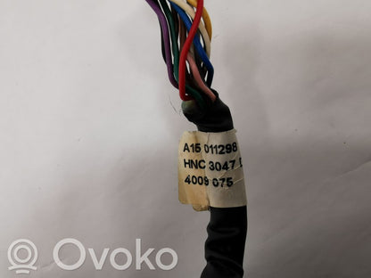 Spogulis (elektriski vadāms)