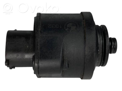 Degvielas filtra sildītājs