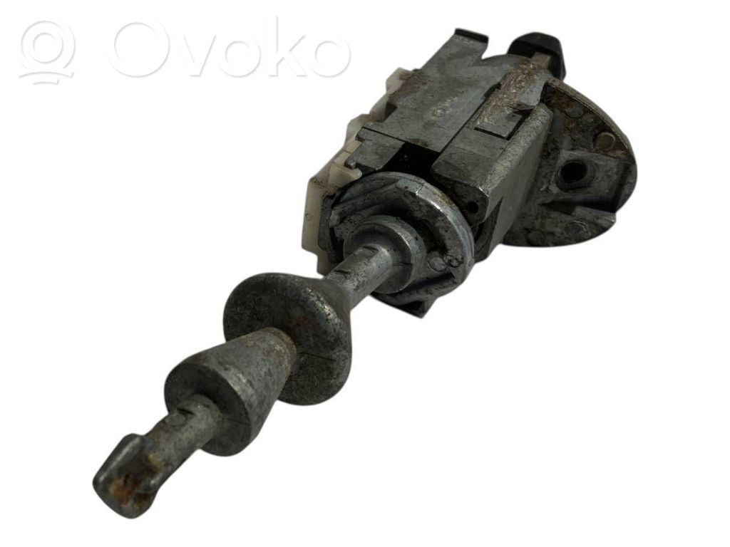 Aizdedzes ECU komplekts