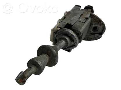 Aizdedzes ECU komplekts