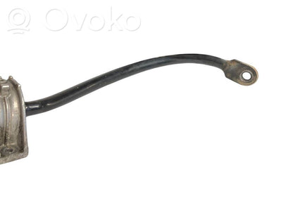 Stabilizators