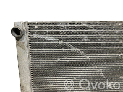 Dzesēšanas šķidruma radiators