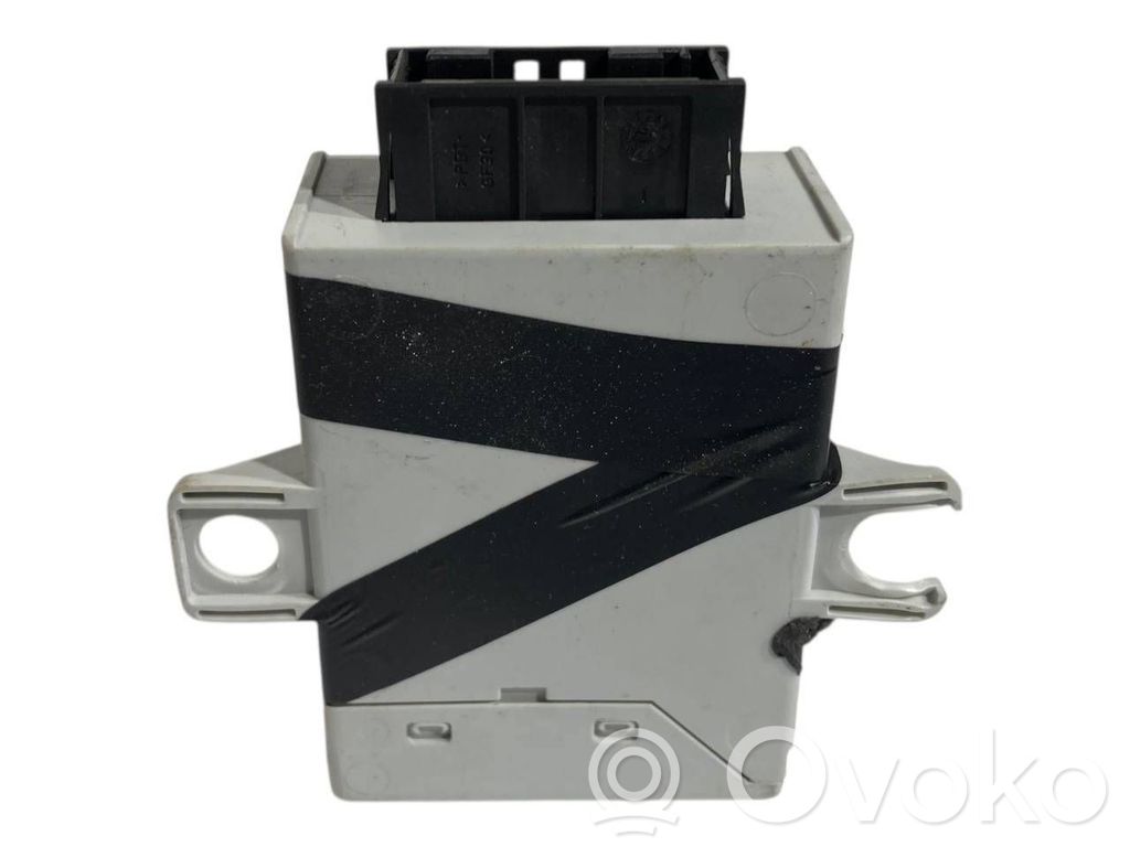 Aizdedzes ECU komplekts