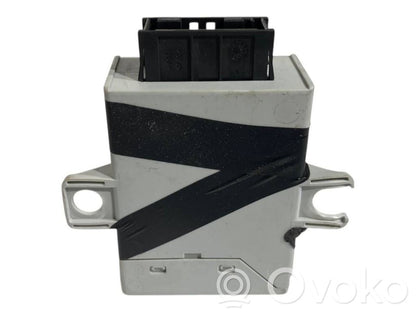 Aizdedzes ECU komplekts