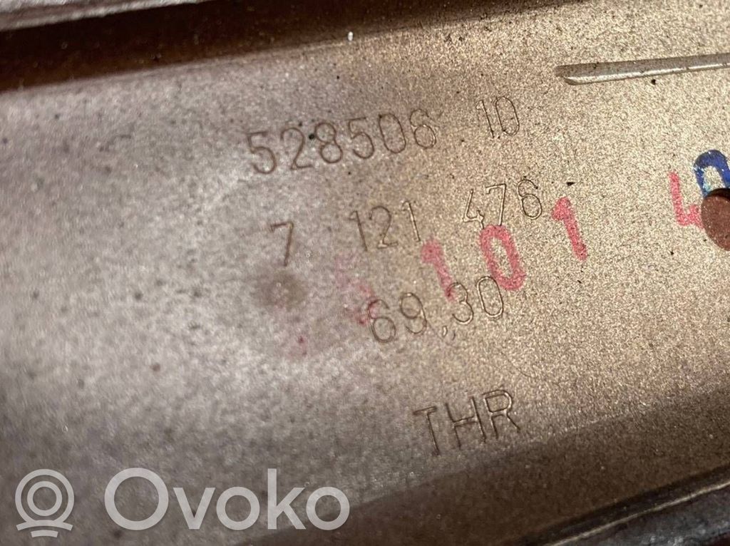 Salona dekoratīvās apdares komplekts