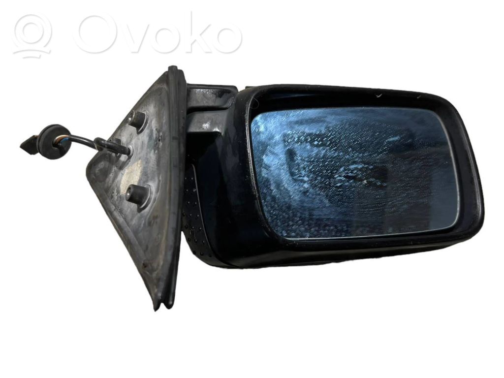 Spogulis (elektriski vadāms)