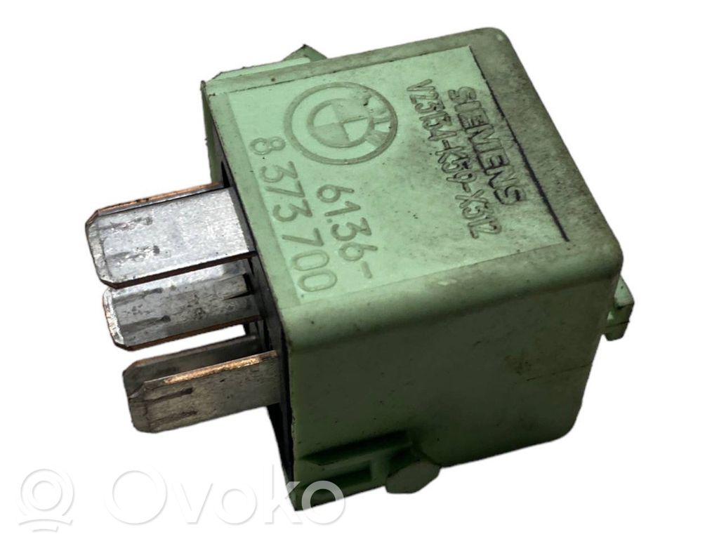 Other types of relays