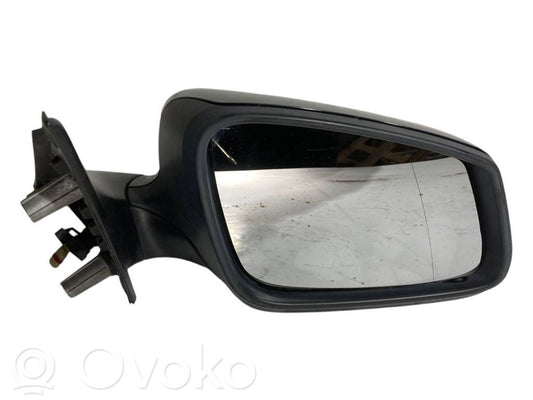 Spogulis (elektriski vadāms)