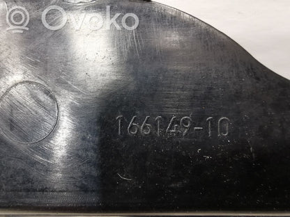 Priekšējais režģis